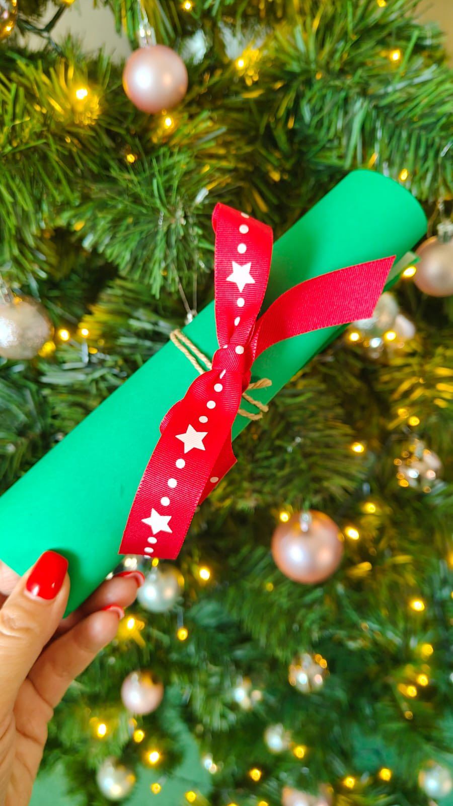 Galeria zdjęć: Najpiękniejszy list do Święteo Mikołaja