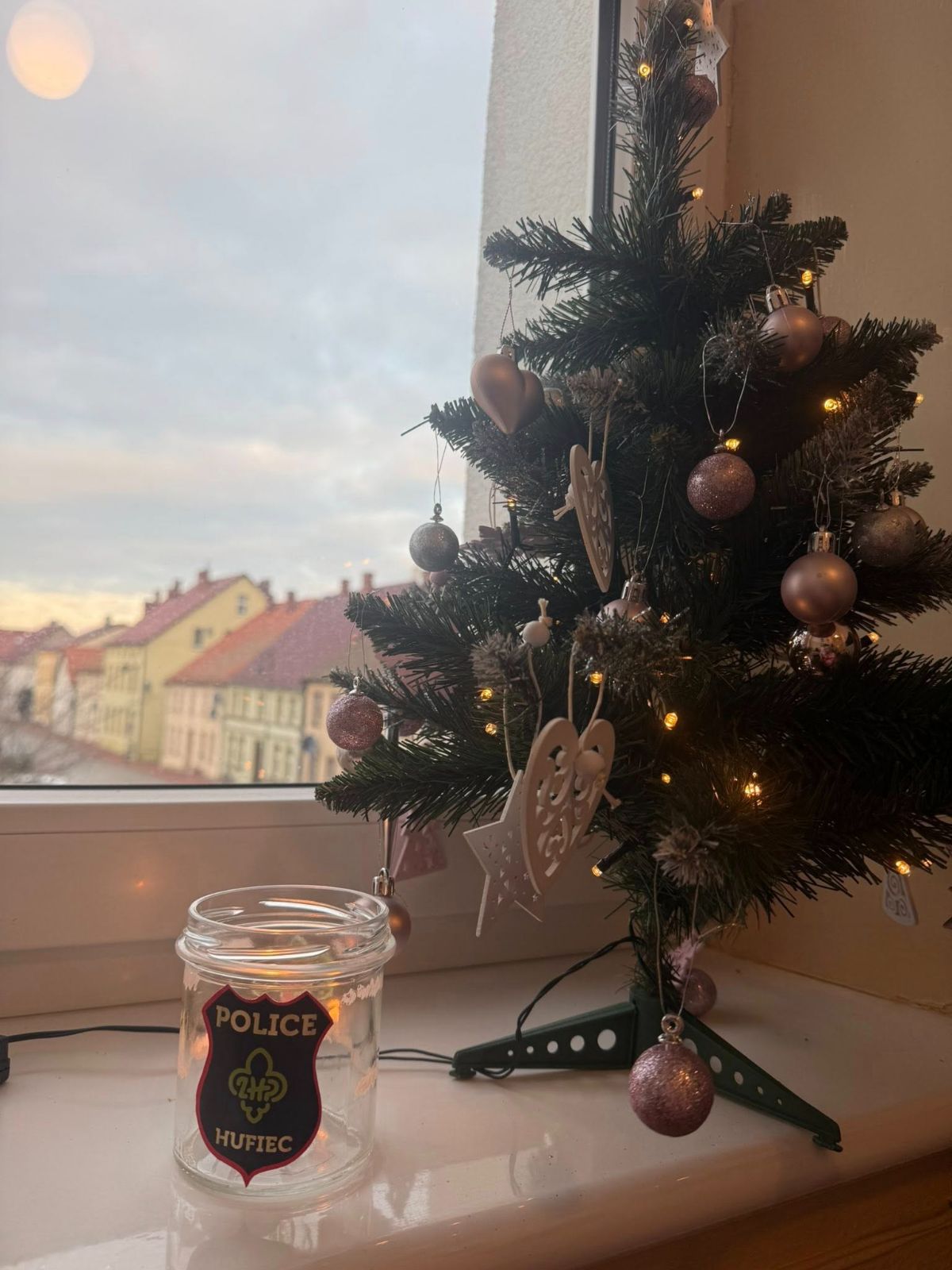 Galeria zdjęć: Betlejemskie Światełko Pokoju