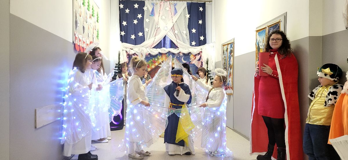 Galeria zdjęć: Jasełka