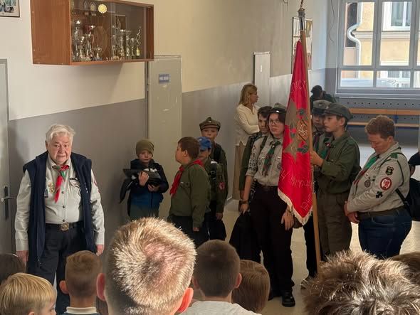 Galeria zdjęć: Pamiętamy - 17 września