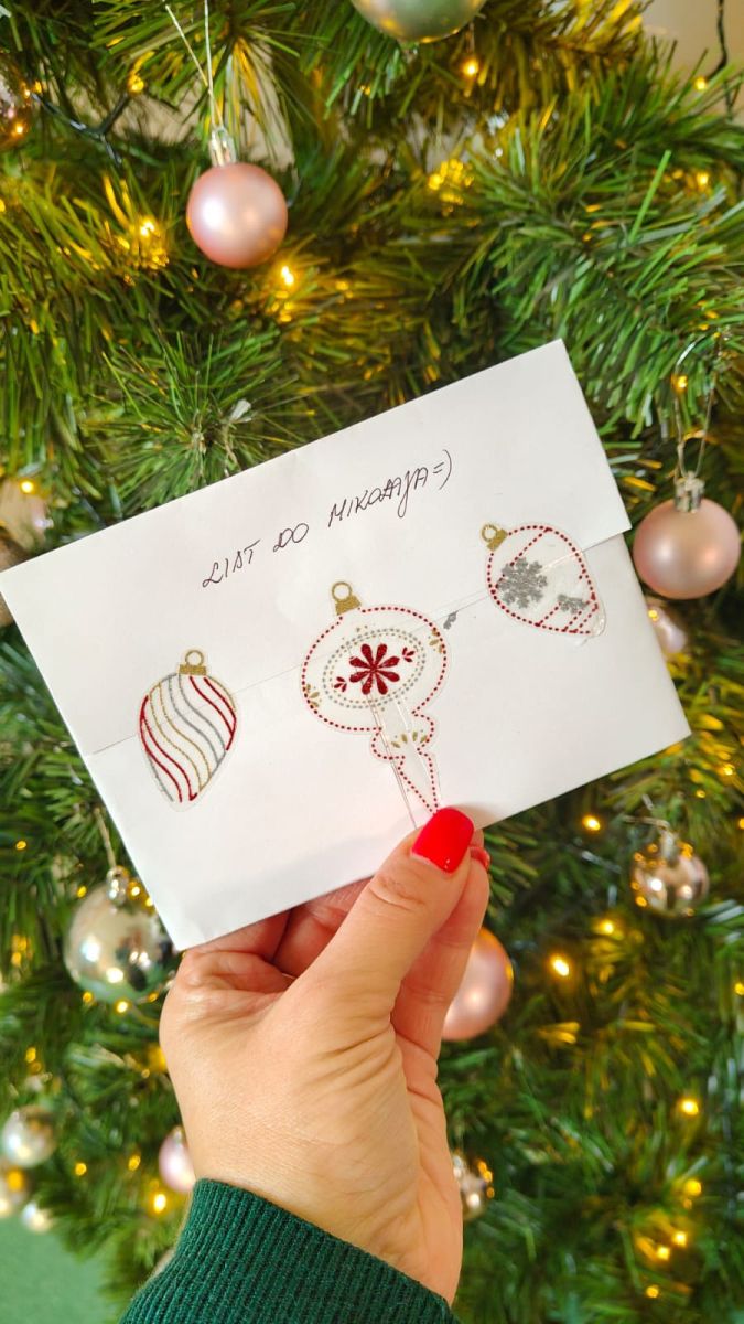 Zdjęcie: Konkurs na Najpiękniejszy List do św. Mikołaja – rozstrzygnięty!