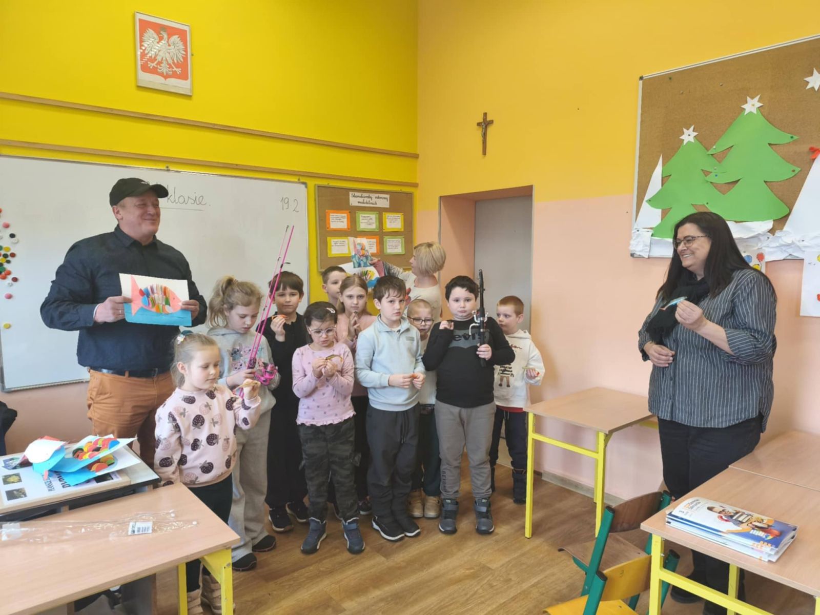 Zdjęcie: Ludzie z Pasją !!!