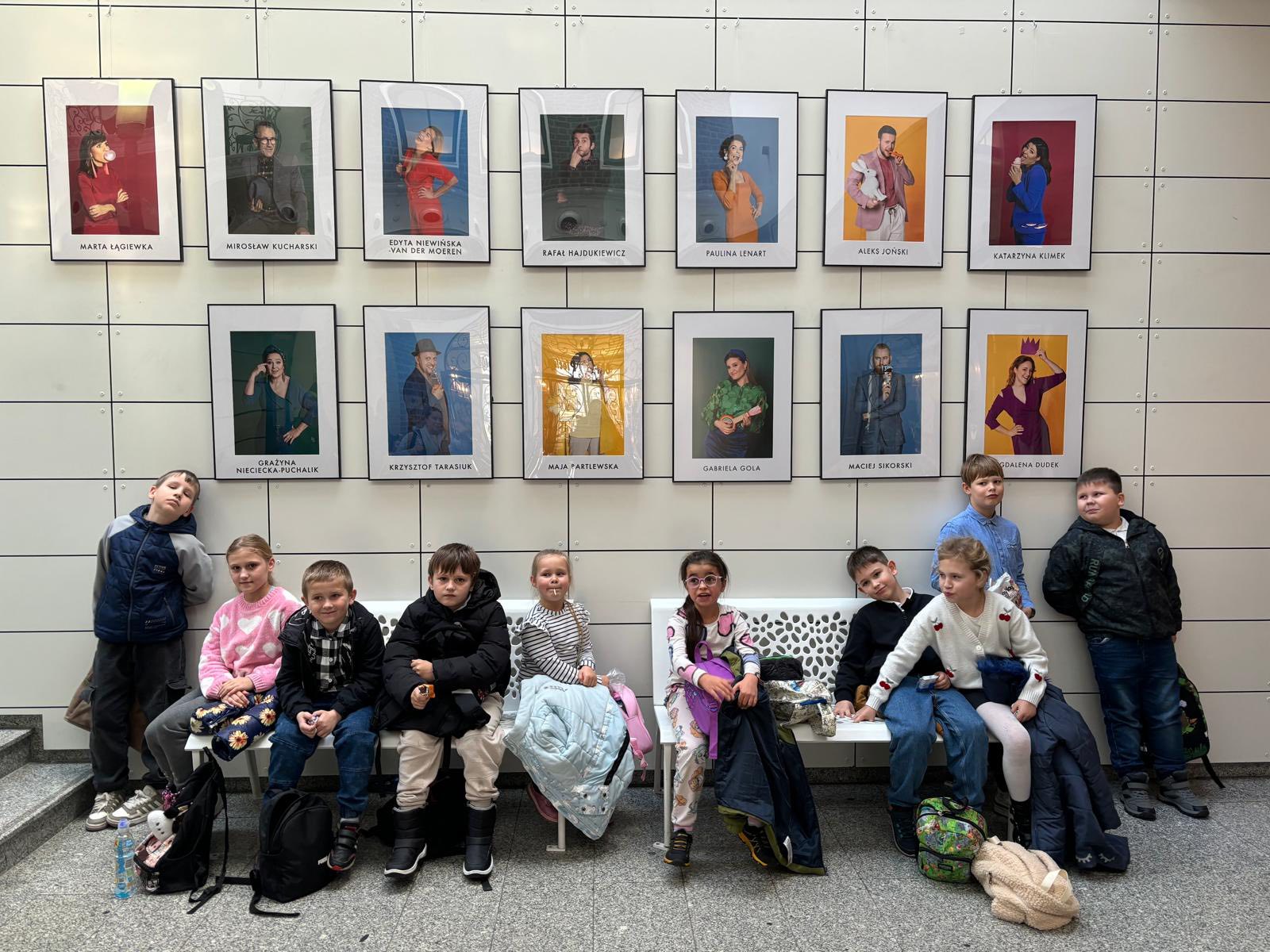 Zdjęcie: Wyjazd do Pleciugi w Szczecinie